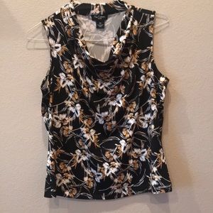 Printed top